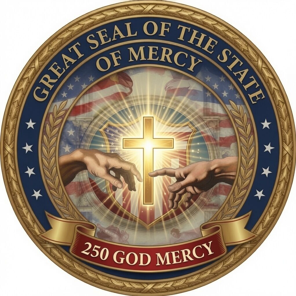 Edge of The Gospel